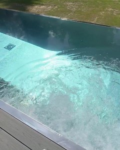 Enjoyed a dip yet? 🫧 Dive into our brand-new hydrotherapy pool this summer and discover a whole new level of calm. Luxuriate amongst the 27 spa jets, relax on the custom bench seating and soak in the stunning surroundings. 💙 Book your experience at The Spa at Armathwaite Hall today: https://www.armathwaite-hall.com/spa/?utm_source=facebook&utm_medium=social&utm_campaign=the-spa&utm_content=hotel-hydrotherapy-dip-07 #HydrotherapyPool #SpaTime #Spa2025 #BrandNew #ArmathwaiteSpa #Relax | Armathwa