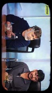 Directors Roundtable | Super Directors 2025 | Prema The Journalist