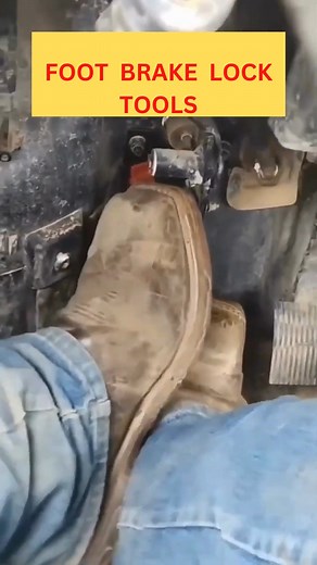 118K views · 144 reactions | Comment this tool !! brake lock...
