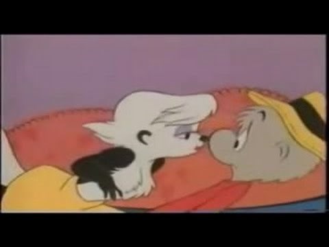 A Tribute to Walt Kelly's "Pogo"