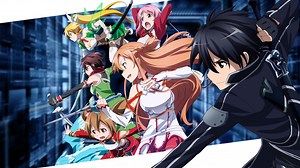 SWORD ART ONLINE: HOLLOW FRAGMENT
