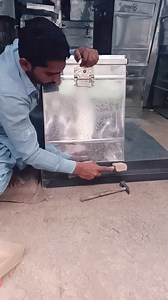 1.2K views | #satisfying #ironworks #leather #iron #machine # boxmakin Official crux puzzles #reelsfypシ #shorts #reelsfacebook #short #reels | Official crux puzzles | Facebook