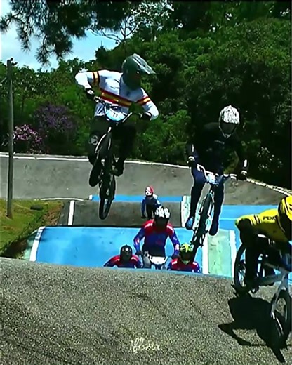 Exploring BMX Life with James Doakes