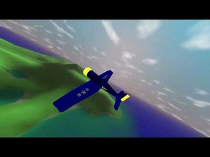 Linux Air Combat on Raspberry Pi 5 Demo 29Feb2024