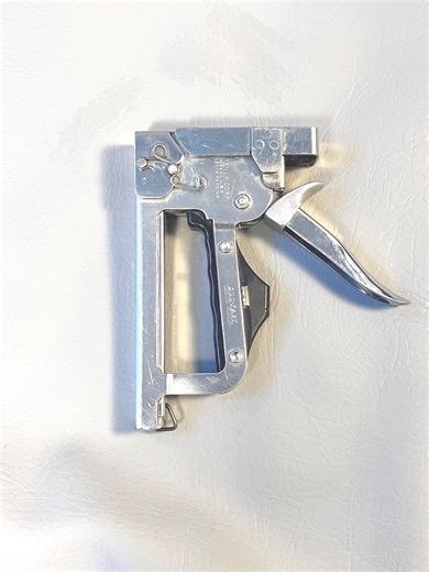 Vintage Duo-fast CT859 Stapler – Heavy Duty Metal Office Tool Fastener Corp USA - Etsy