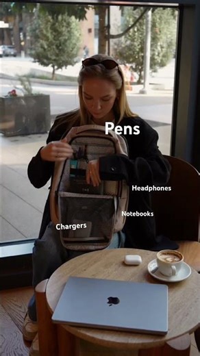 Remote Work Essentials I Carry to Coffee Shops