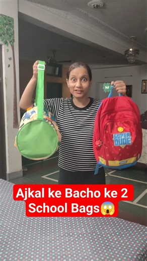 Yeh bhi Karna padta hai?😱😂#minivlog #shorts #school #activity #parents