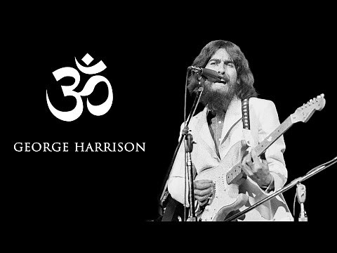 George Harrison's Spirituality & Music