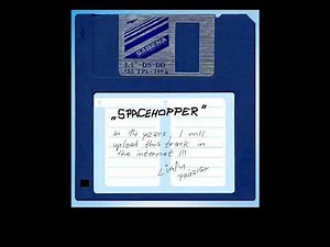 The Prodigy - Android I B3 (1990)