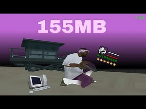 Base anti lag [pc fraco] para você fazer seu próprio anti lag (com GameFixer 2.1.7 PT-BR) - GTA SAMP