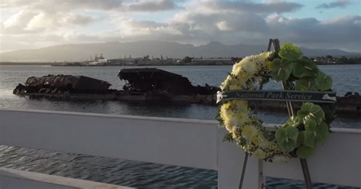 Veterans reflect on what the USS Utah meant to them on eve of christening