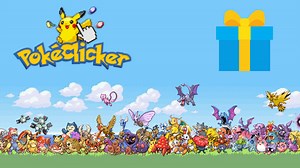 Pokeclicker - Códigos para conseguir todas las recompensas gratis del juego