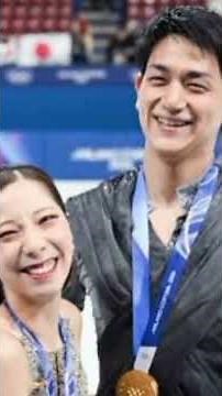 🔥⛸️【衝撃の新章】三浦璃来＆木原龍一が刻んだ“新たな歴史”！りくりゅうの軌跡と未来に世界が注目🌟🇯🇵