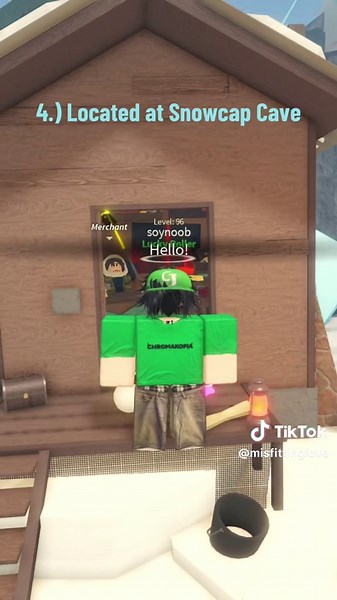 Fisch - All Totem’s #roblox #fisch #fyp #robloxfisch | roblox games