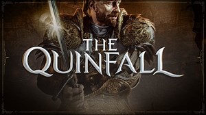 The Quinfall System Requirements PC