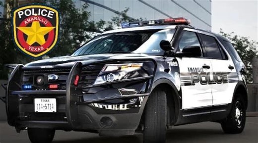 Amarillo police: 2 dead after Sunday morning shooting