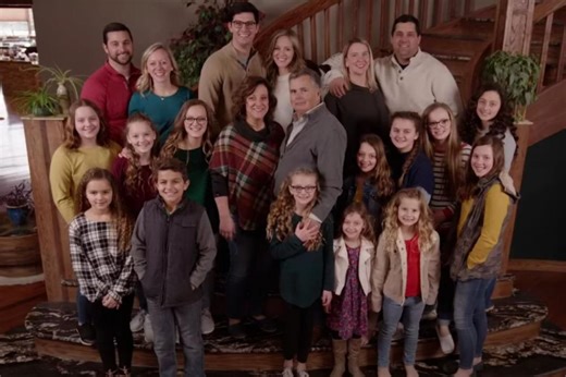 Three members of TLC’s ‘Meet the Putmans’ family killed in Michigan car crash, 5 hospitalized