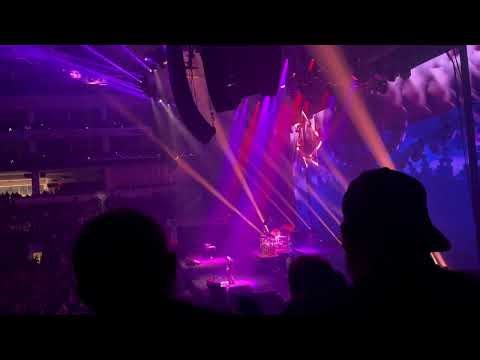 "Pneuma" live by TOOL at PPL Center in Allentown PA on 11/7/23