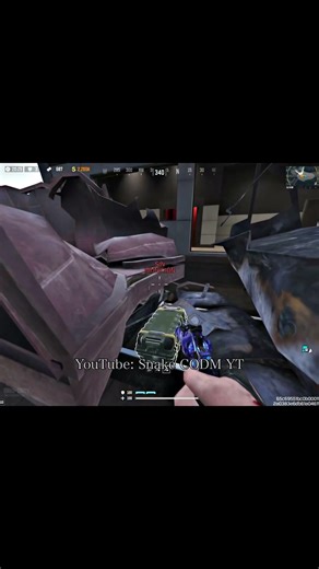 DMZ丨Vinilo de rock LST #cod #codm #SnakeCODMYT