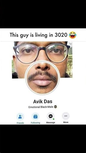 We got Typical Face reveal before GTA 6 🤣