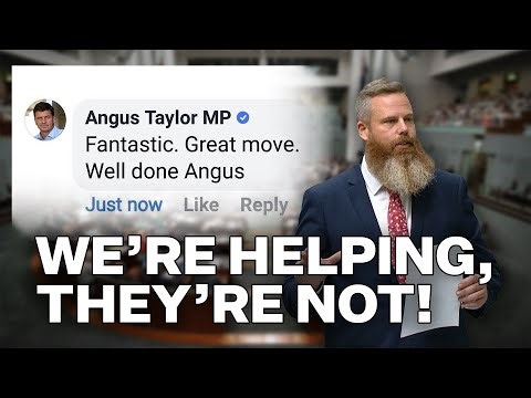 Well Done Angus