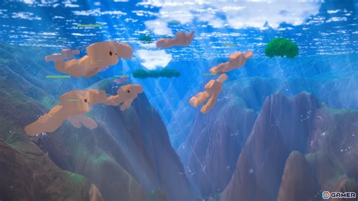 宮崎駿監督のコメントをきっかけに議論を呼んだ人工生命シム「ANLIFE」のリリース日が2月12日に決定 | Gamer