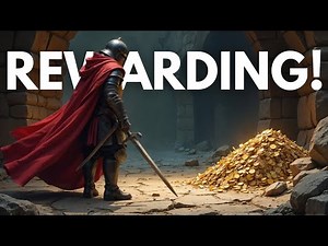 7 MMORPGs with Amazing Loot Systems | Best MMORPG 2024