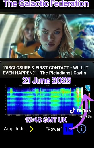 #galacticfederation #thegalacticfederation #galactic #federation #schumannresonance #schumann #resonance #5d #fyp #newearth #goldenage