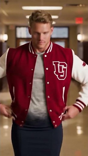 M2F Shapeshifting Transformation