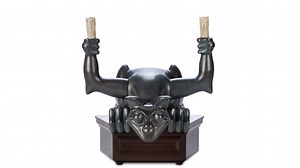 This Spooky Haunted Mansion Diffuser Will Cast a Spell on You! | Chip and Company