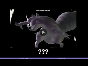 20 Scrat Screaming Sound Variations in 30 Seconds