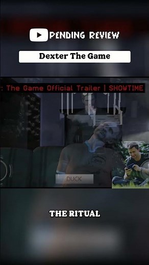 Dexter the Game From Mobile to PC