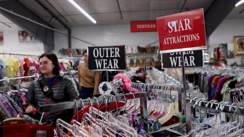 Thrift Store Locations & Donations | St. Vincent de Paul
