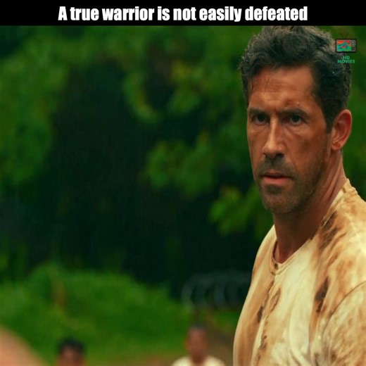 A true warrior is not easily defeated | Pro 6