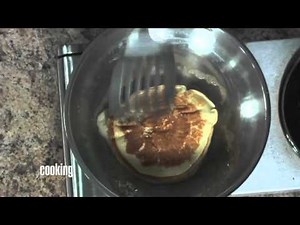 How to Flip a Pancake!