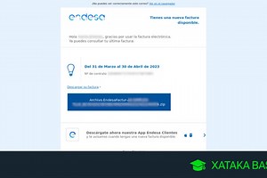 Virus del falso e-mail de Endesa: cómo funciona este timo del que alerta el Guardia Civil y qué peligro tiene
