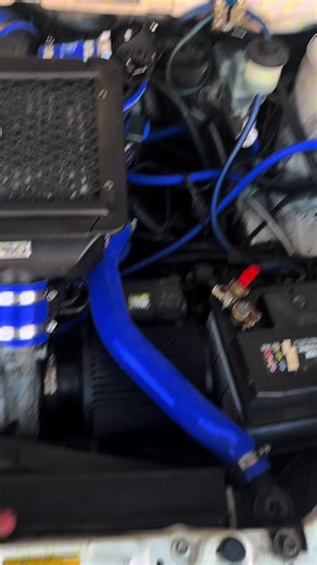 Intake para Toyota 3SGTE: guía rápida y consejos