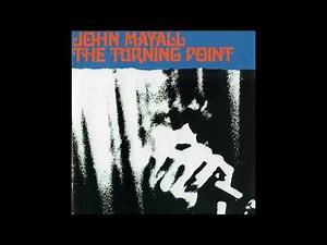 John Mayall - Room To Move
