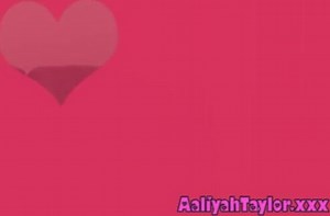 Aaliyah Taylor - Huge enema filled diaper