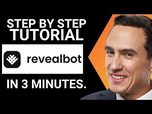 RevealBot Review: Complete Step By Step Guide (Best Automated Ad Management Software)