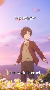 【Anime ED】 Anime Title: 《Attack on Titan》 📅 (Limited time only) Available on Muse Asia YouTube Channel ————————————————— 📺 Available platforms: Bilibili / Crunchyroll / FPTPlay / Viettel (TV 360) / Transvision / Maxstream / meWatch / CatchPlay / Nymey / Media Prima / Muse Asia YouTube Channel | Muse Asia