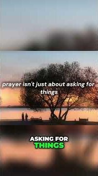 Try This 3 Step Prayer To Feel Brave!