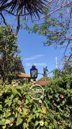 Ciudad Jardin Paseo Comercial | Vivimos en el barrio más hermoso del mundo.🫶🏻 Ciudad Jardín, tu barrio, tu mundo, nuestro lugar!📍 Si reconoces algún lugar o calle, deja... | Instagram