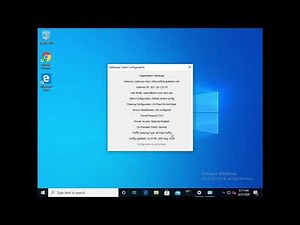 Netskope Location Awareness and Steering
