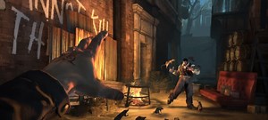 Dishonored Definitive Edition Launch Trailer Features Gameplay - PlayStation LifeStyle