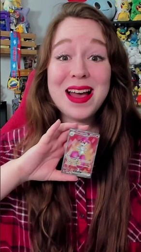 Ouverture de 8 boosters Pokémon EV7 Couronne Stellaire 💎