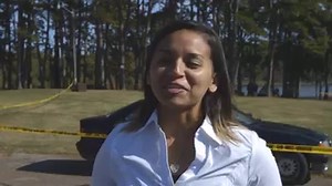 Go behind the scenes! Meet the real-life law enforcement featured on Murder Comes To Town. | Investigation Discovery