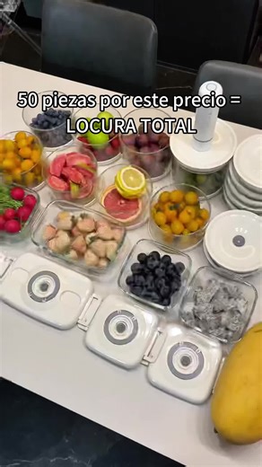 Best Kitchenware for Food Storage: Top Container Options