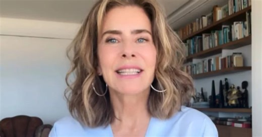 Maitê Proença surpreende e negocia com a Record para voltar a atuar na TV