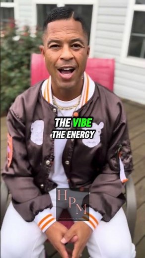 The Law of Existence Explained | Nuri Muhammad